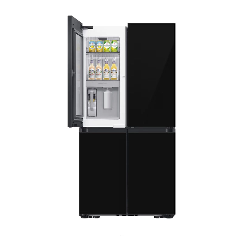 یخچال ساید بای ساید 30 فوت سامسونگ مدل RF65DB975E22AE