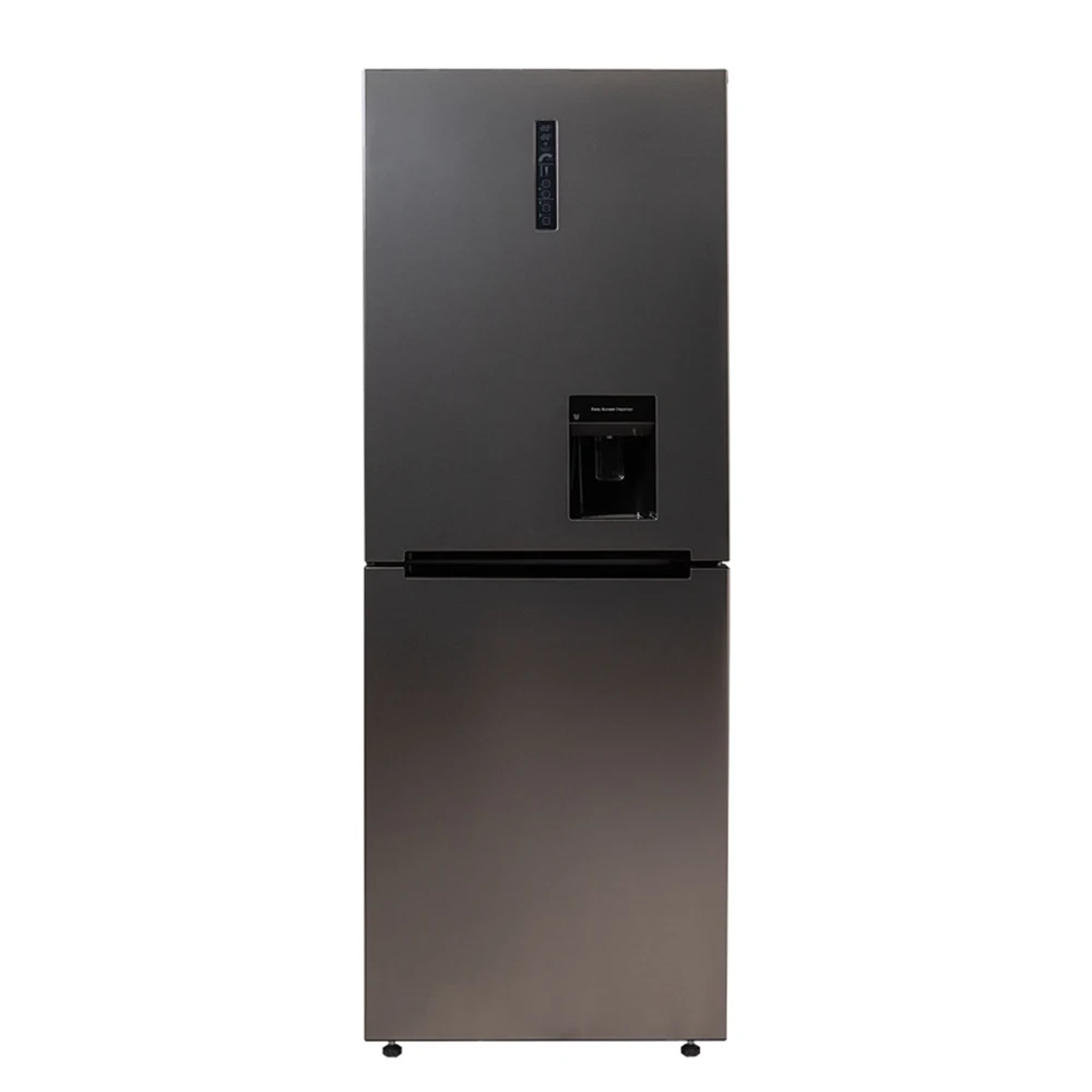 یخچال فریزر کمبی فریزر پایین التو RF704DN (NC 7040 DN) آبریزدار