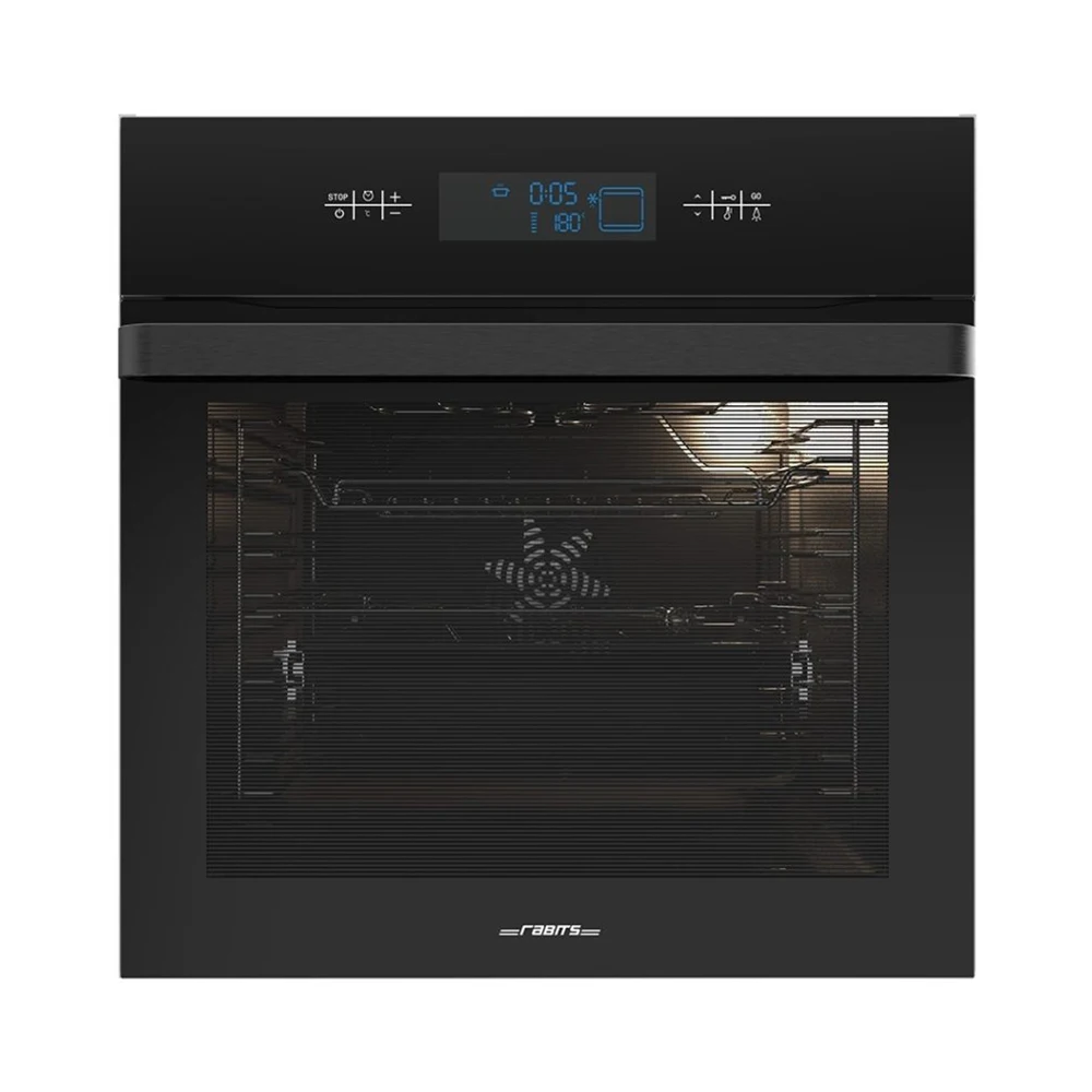 فر توکار برقی رابیتس مدل RO-604