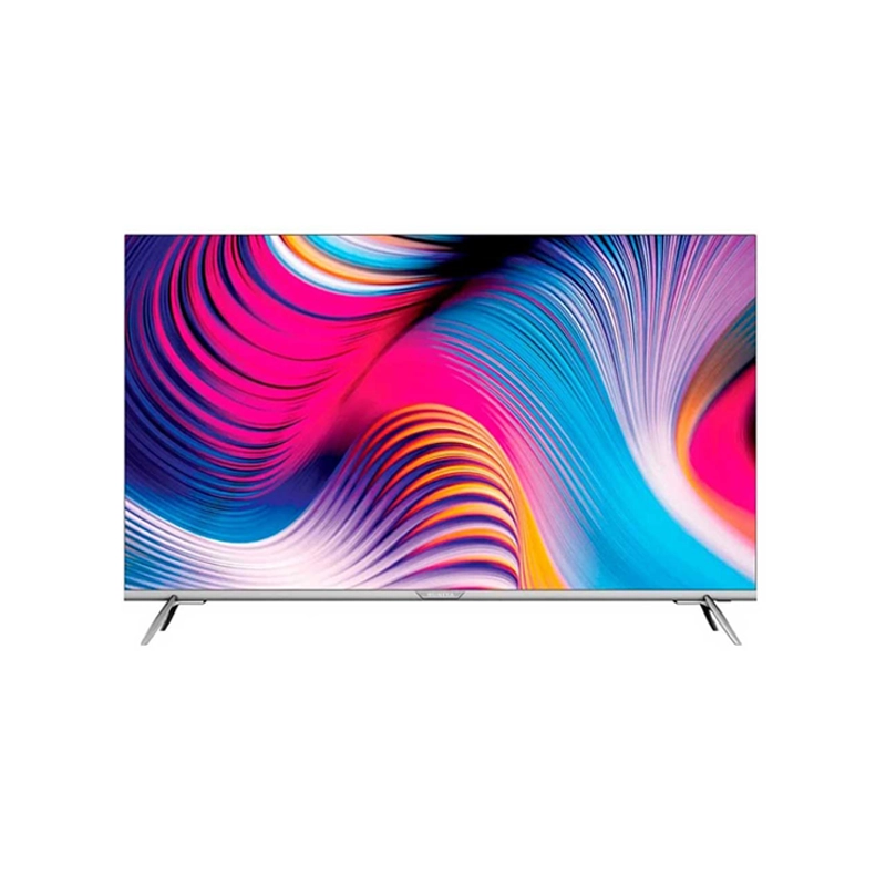 تلویزیون ال ای دی 55 اینچ سونیا S-55LU8725 هوشمند 4K-UHD اندورید 14