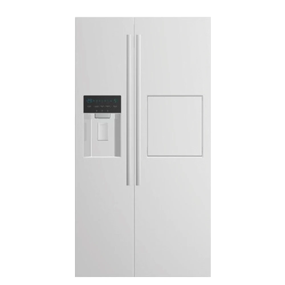 یخچال و فریزر دوو 2DR IOT فوت SXi15-21gW 32 (پارامو)