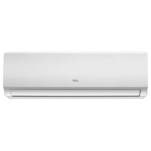 کولرگازی روتاری تی سی ال ظرفیت 12000 سرمایش و گرمایش مدل TAC-12CHSA/XAF1IT3 کلاس آب و هوایی گرمسیر T3، مناسب متراژ 20 تا 30 متر، گازمبرد R۴۱۰A، دارای اینورتر، فاقد لوله مسی، گرید انرژی A