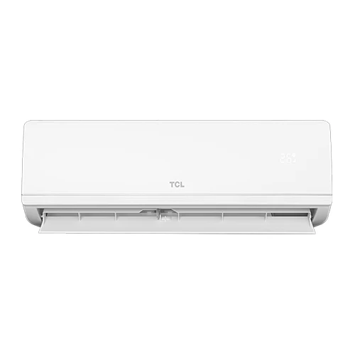 کولرگازی روتاری تی سی ال ظرفیت 18000 سرمایش و گرمایش مدل TAC-18CHSA/XAF1IT3 کلاس آب و هوایی گرمسیر T3، مناسب متراژ 30 تا 45 متر، گازمبرد R۴۱۰A، دارای اینورتر، فاقد لوله مسی، گرید انرژی A