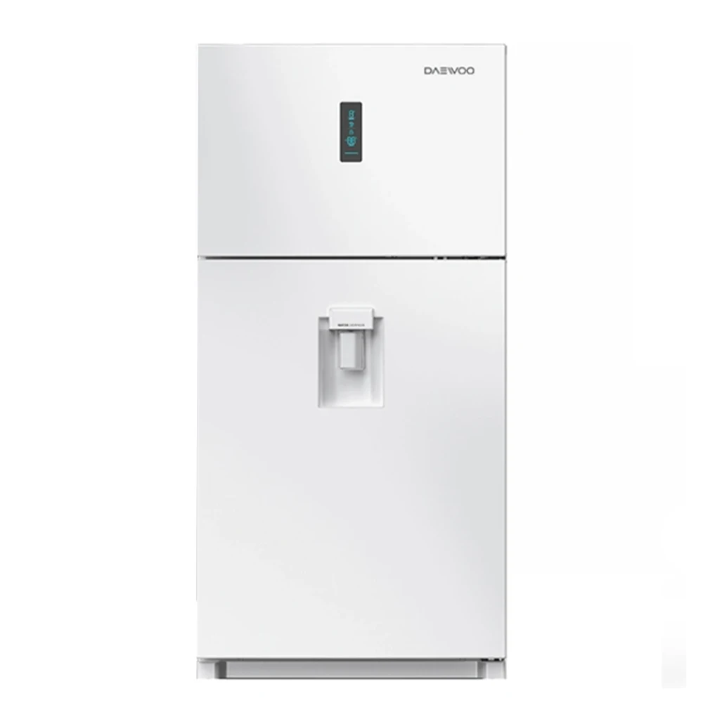 یخچال فریزر کمبی فریزر بالا دوو مدل TMI-30MW عرض 92 آبریز دار
