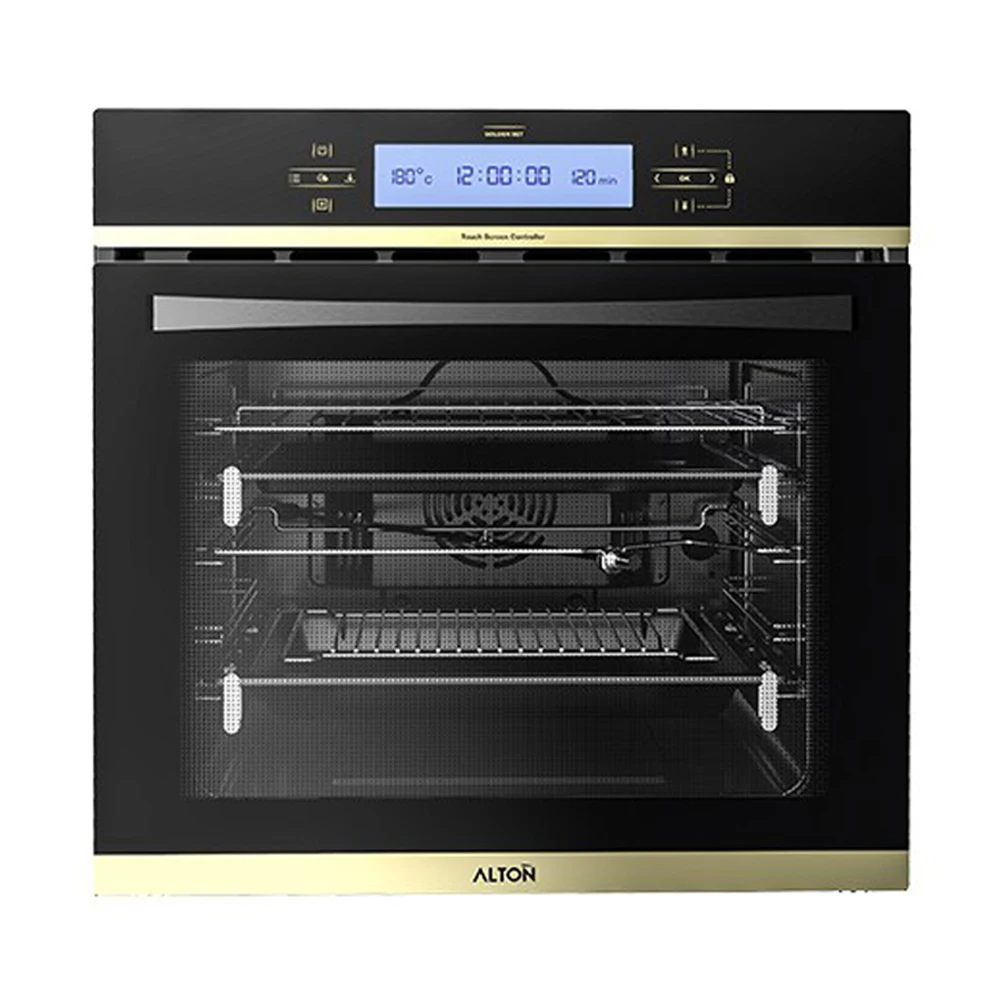 فر توکار برقی آلتون مدل V304N ظرفیت 72 لیتر