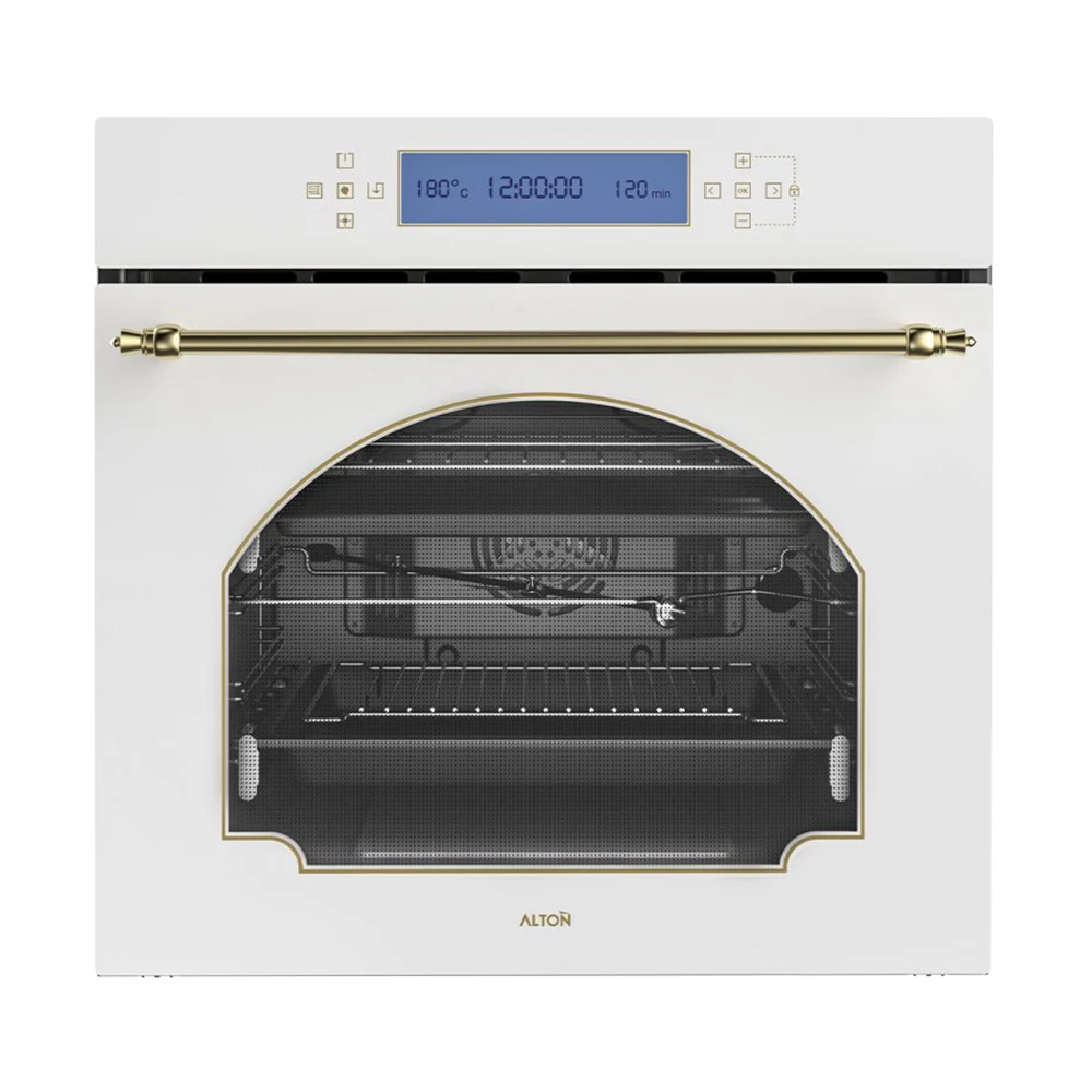 فر توکار برقی آلتون مدل V306W ظرفیت 72 لیتر