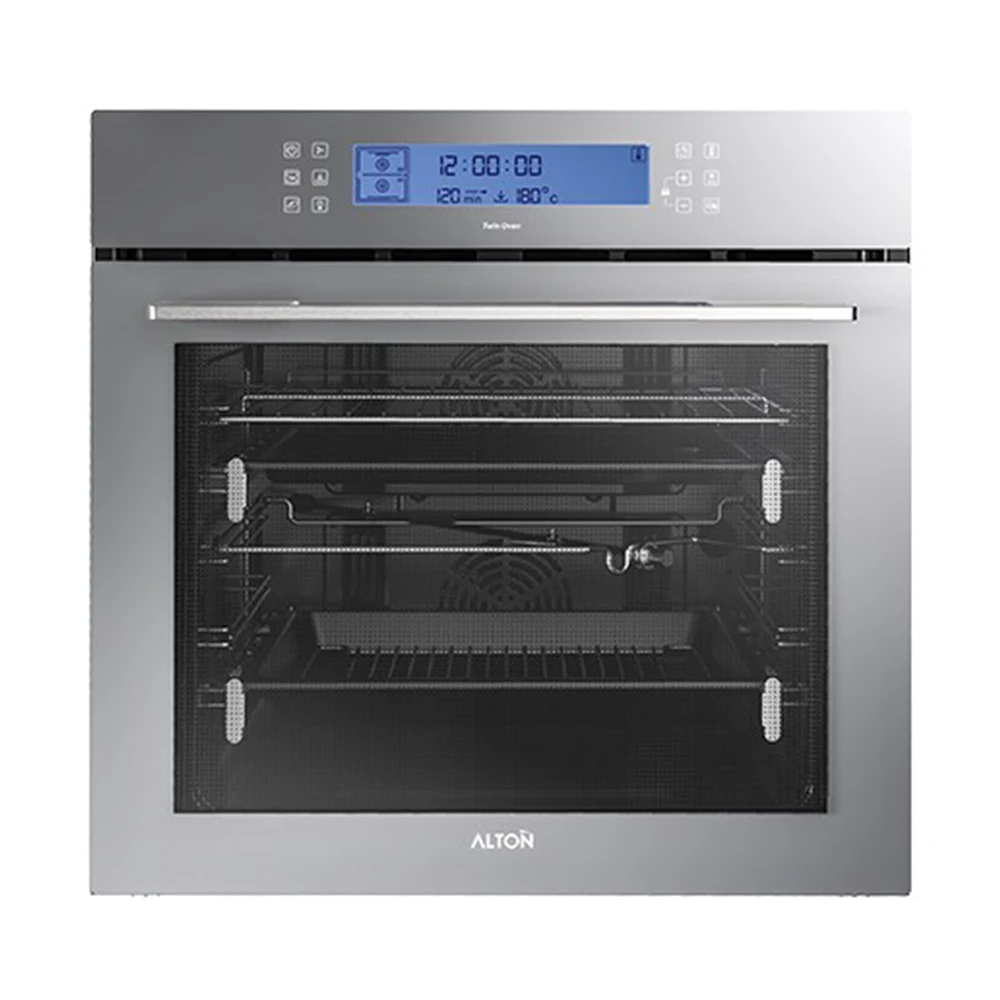 فر توکار برقی آلتون V403N دوقلو