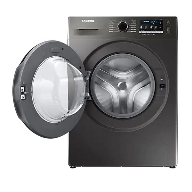 ماشین لباسشویی سامسونگ مدل WW90TA046AX ظرفیت 9 کیلوگرم
