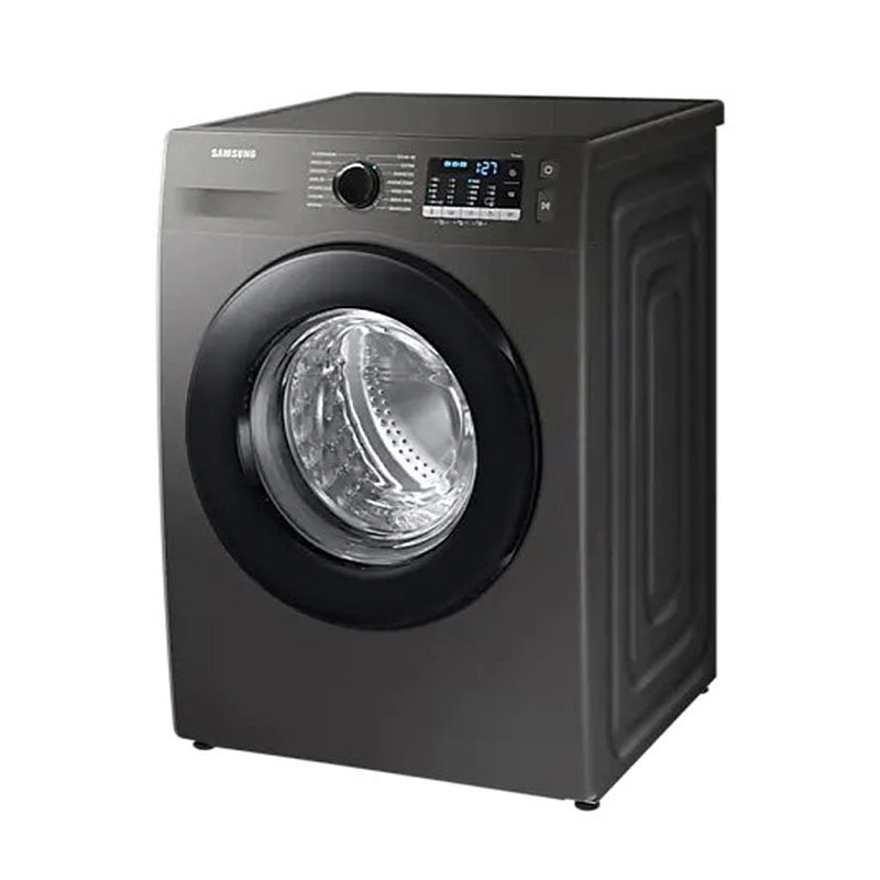 ماشین لباسشویی سامسونگ مدل WW90TA046AX ظرفیت 9 کیلوگرم