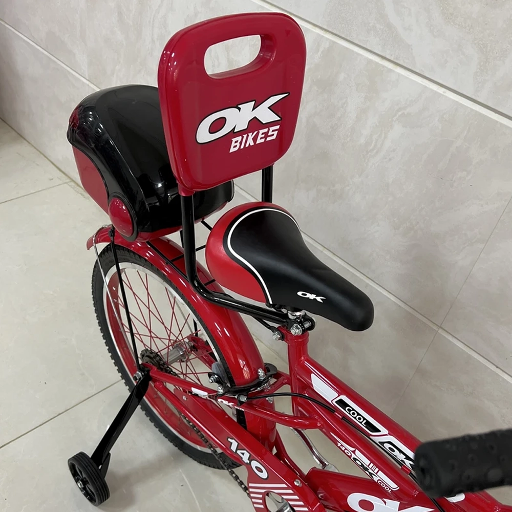 دوچرخه کودک ok سایز 20