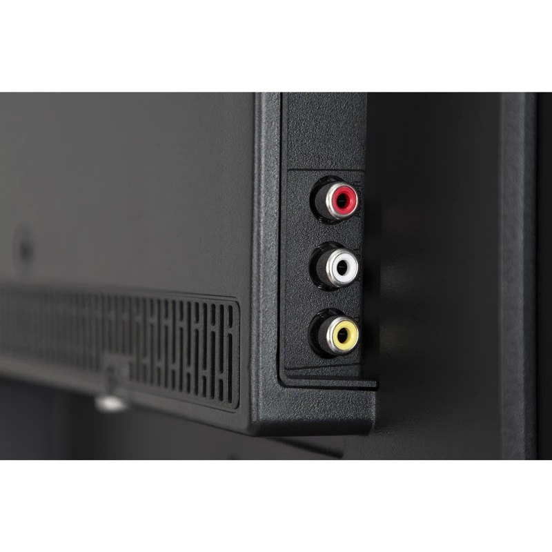 تلویزیون ال ای دی سایز 50 اینچ پارس مدل P50U620 هوشمند 4K UHD اندروید 11