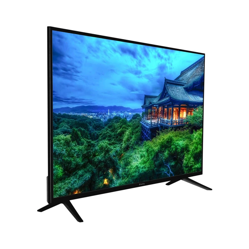 تلویزیون ال ای دی سایز 50 اینچ پارس مدل P50U620 هوشمند 4K UHD اندروید 11
