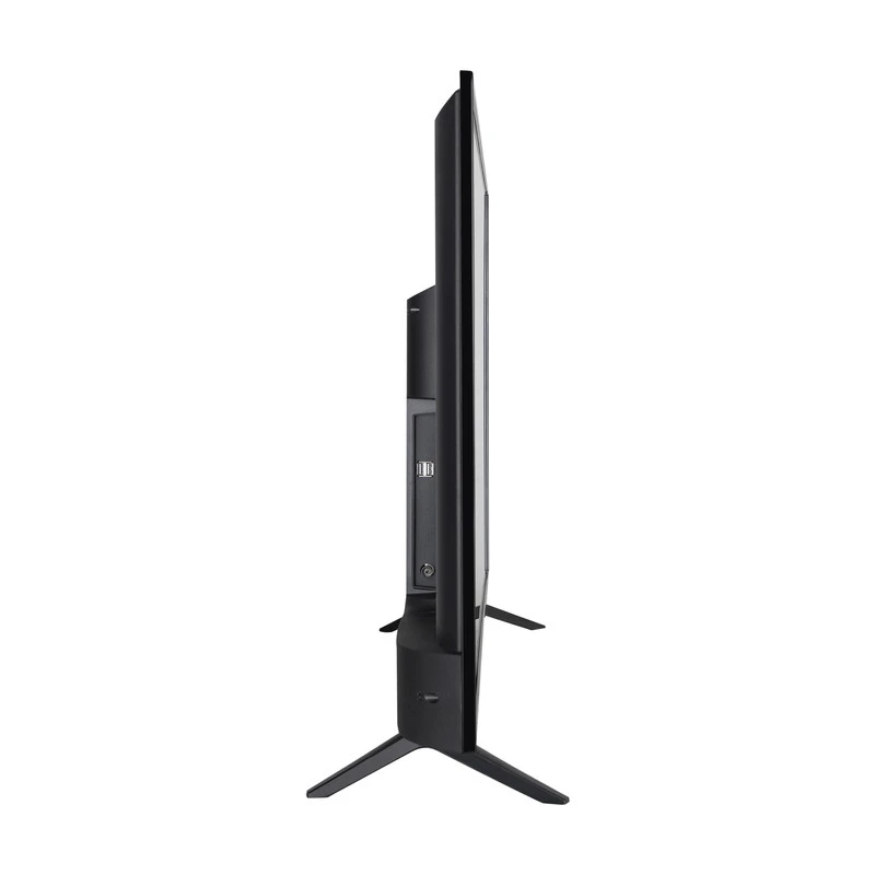 تلویزیون ال ای دی سایز 50 اینچ پارس مدل P50U620 هوشمند 4K UHD اندروید 11
