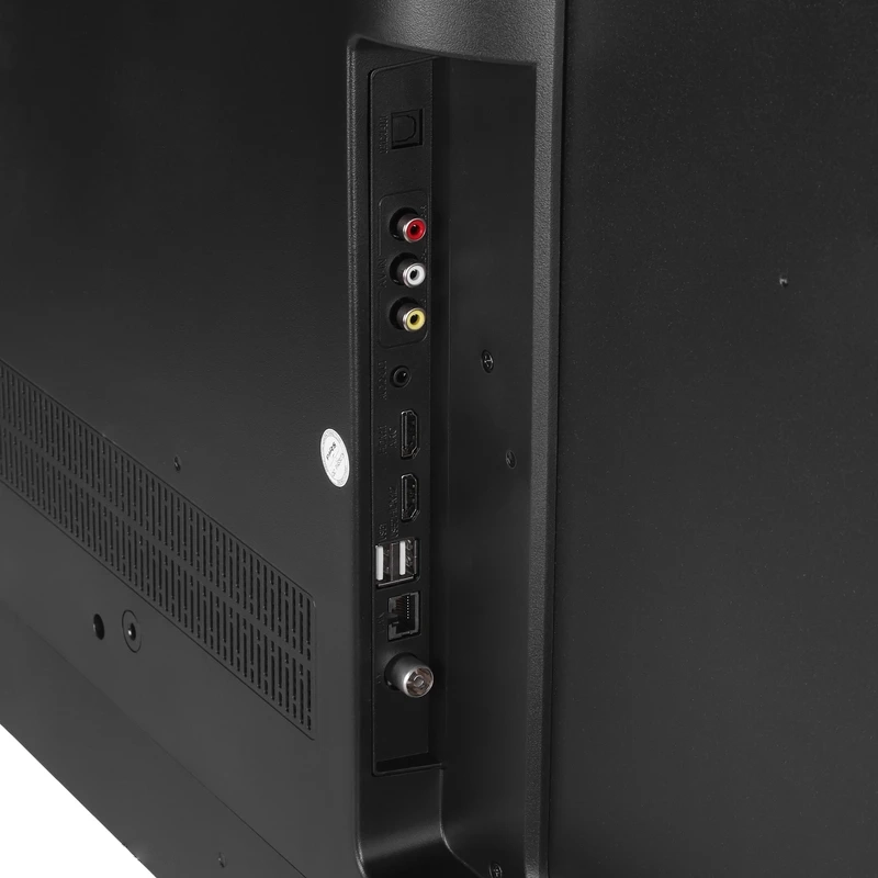 تلویزیون ال ای دی سایز 55 اینچ پارس مدل P55U620 هوشمند 4K UHD اندروید 11
