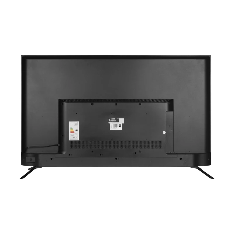 تلویزیون ال ای دی سایز 55 اینچ پارس مدل P55U620 هوشمند 4K UHD اندروید 11