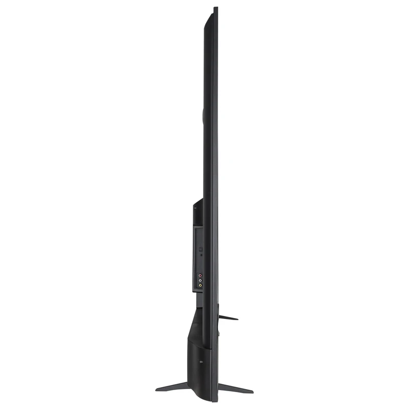 تلویزیون ال ای دی سایز 65 اینچ پارس مدل P65U620 هوشمند 4K UHD اندروید 11