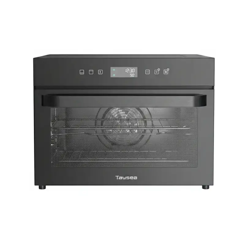 فر رومیزی تایسز مدل KD-3114 ظرفیت 55 لیتر