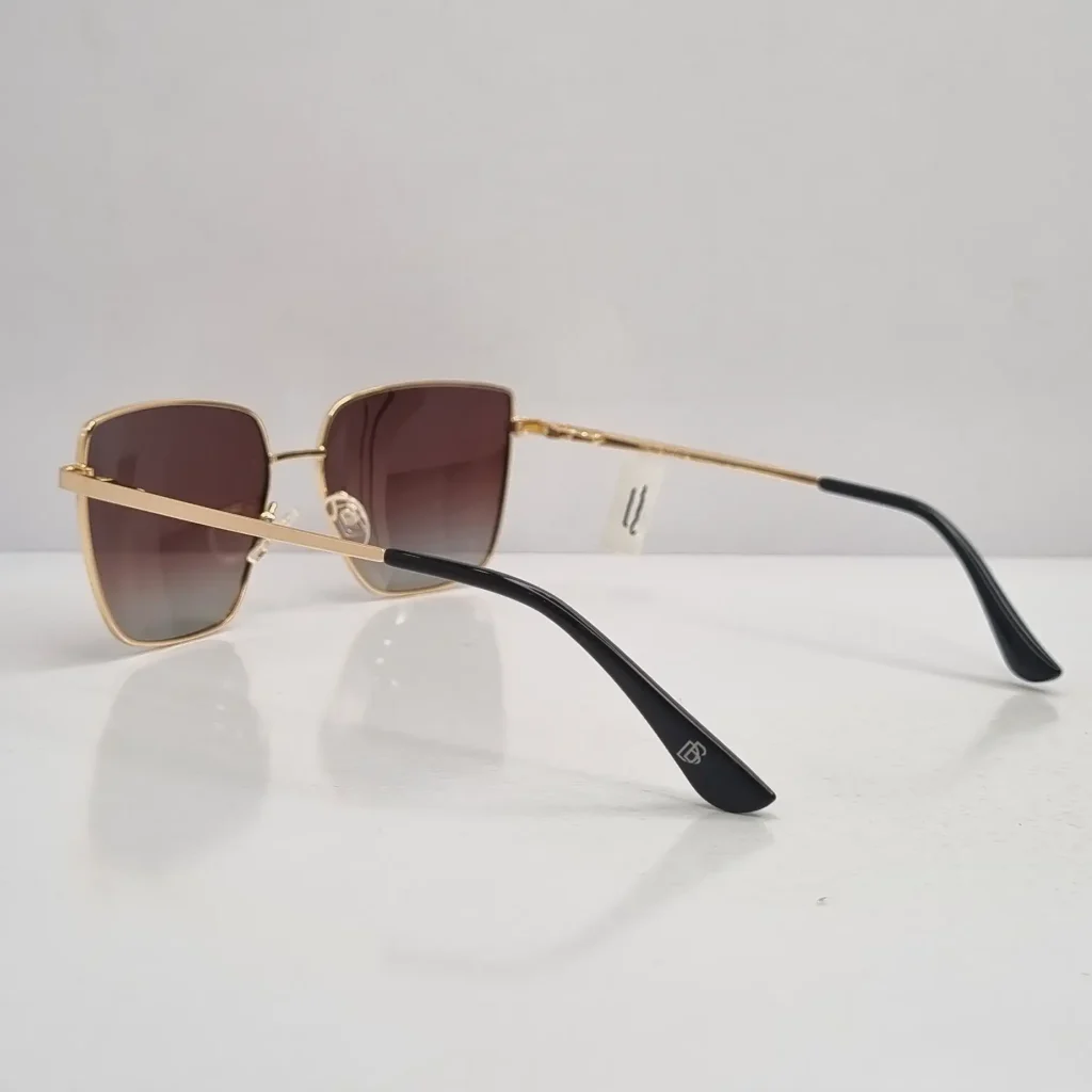 David Beckham M1002-brown