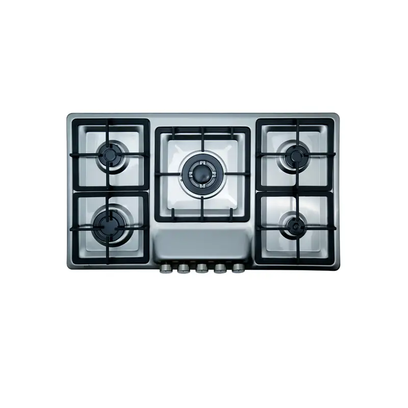اجاق گاز صفحه ای آرویک مدل 5001CB