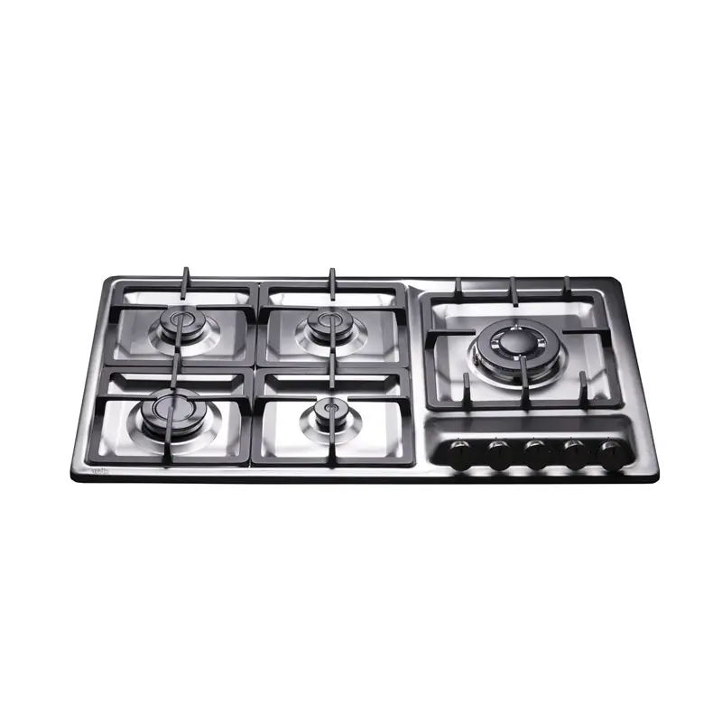 اجاق گاز صفحه ای آرویک مدل 5001RB