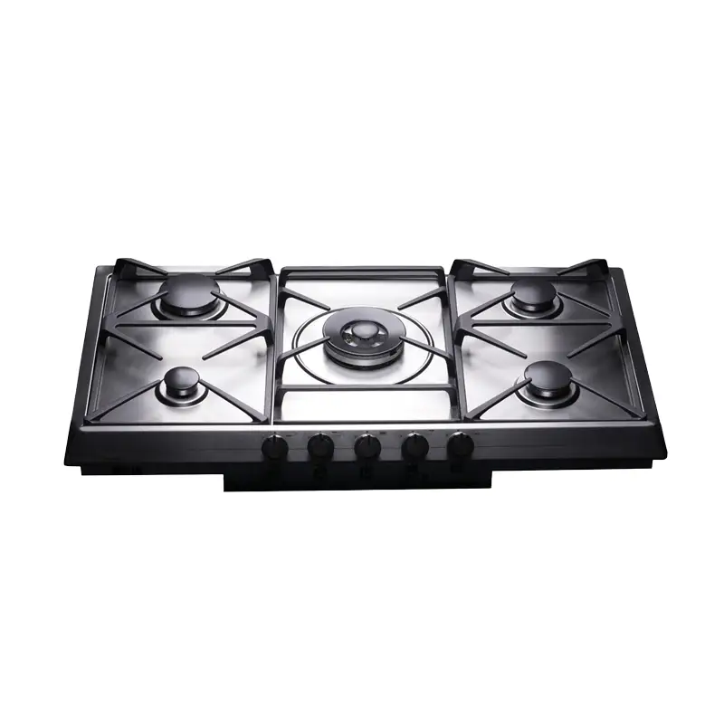 اجاق گاز صفحه ای آرویک مدل 5002CD YARAND