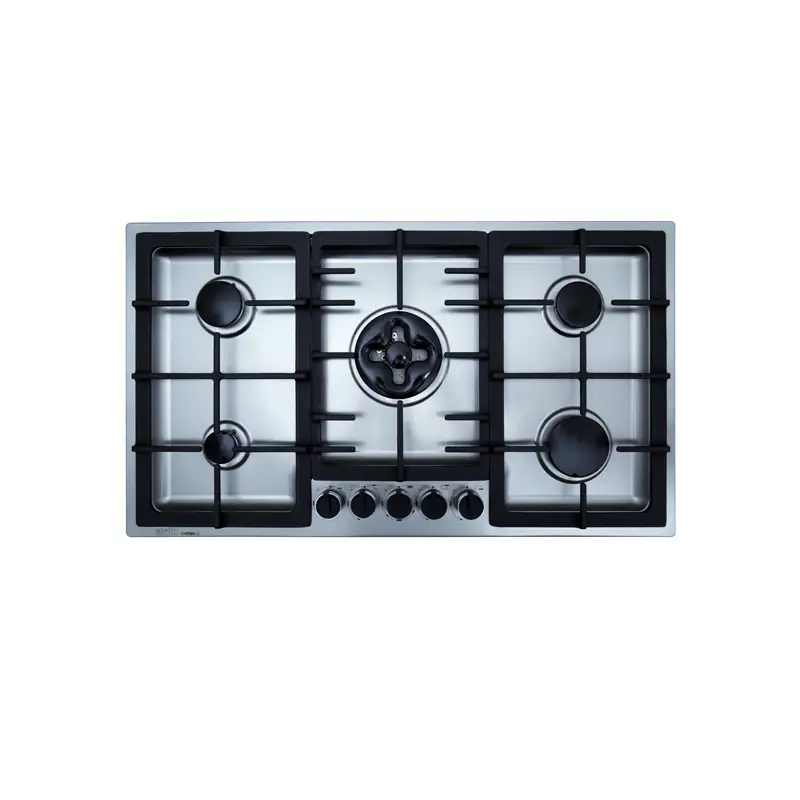 اجاق گاز صفحه ای آرویک مدل CHIME2 5023CD