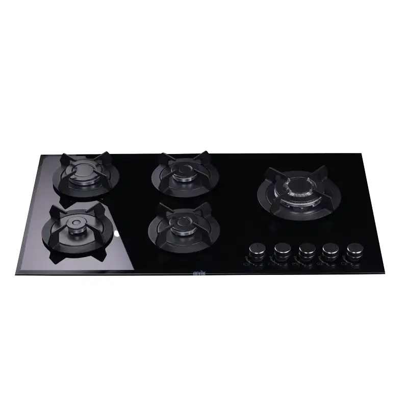 اجاق گاز صفحه ای آرویک مدل 5041RB