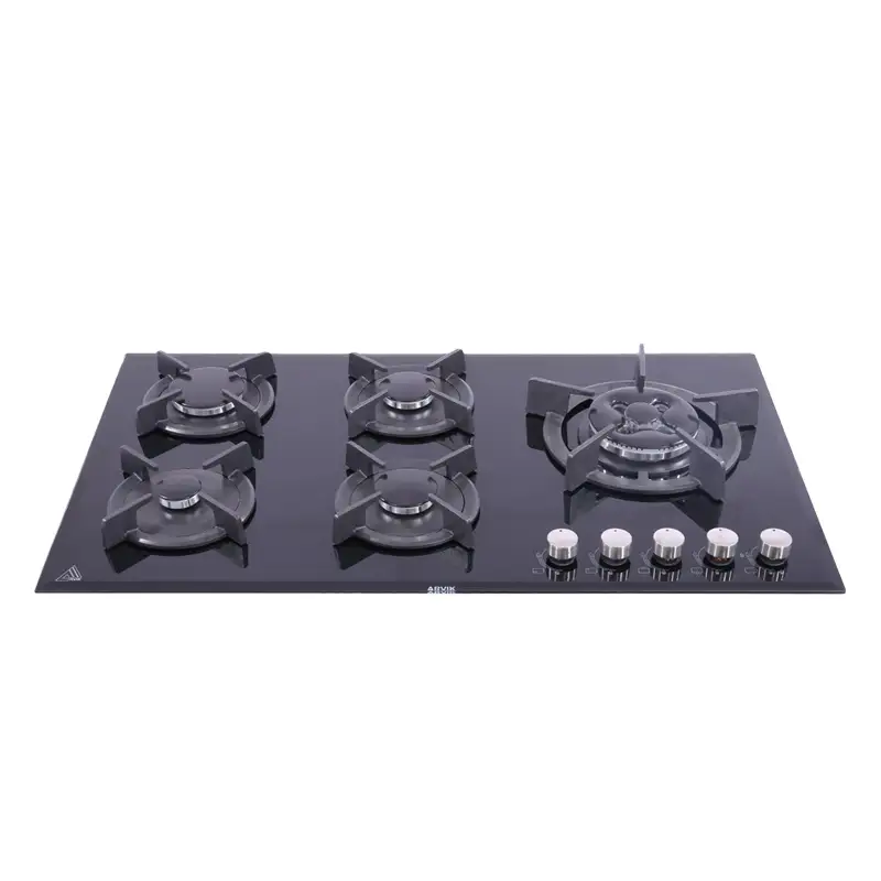 اجاق گاز صفحه ای آرویک مدل 5042RD