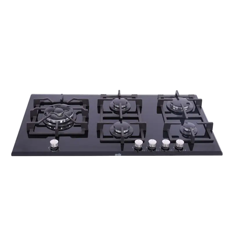 اجاق گاز صفحه ای آرویک مدل 5084LD