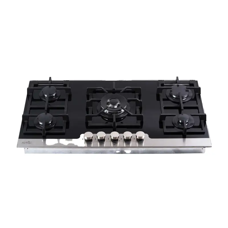 اجاق گاز صفحه ای آرویک مدل 5085CD CHIMEH3