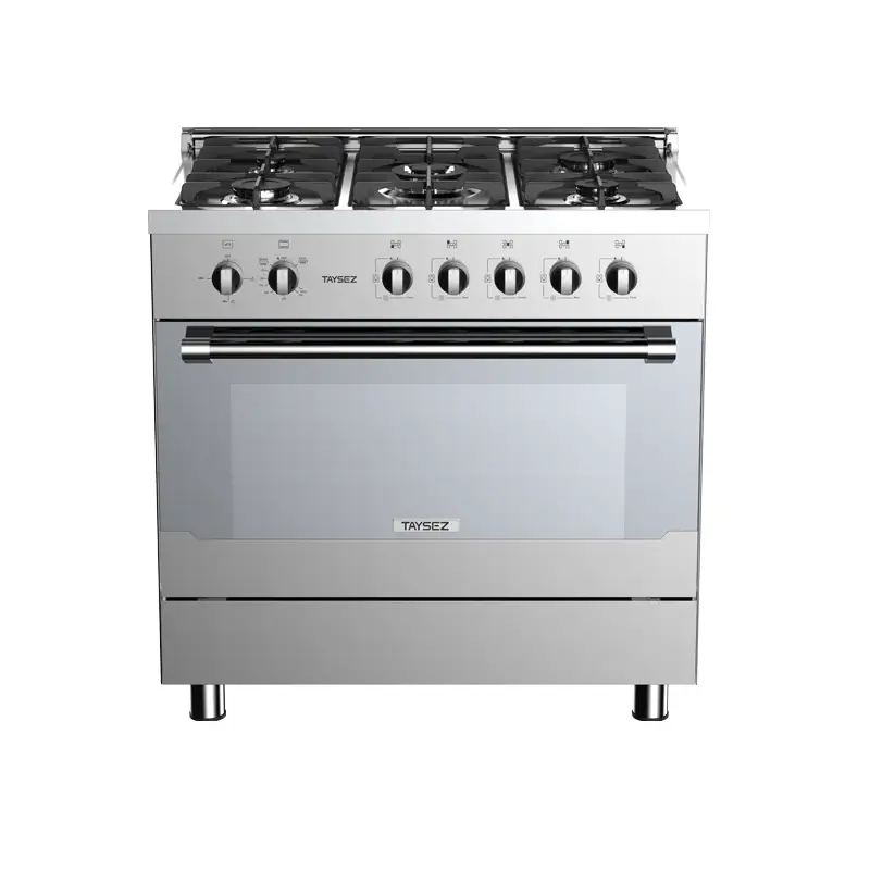 اجاق گاز مبله تایسز مدل CE-5211