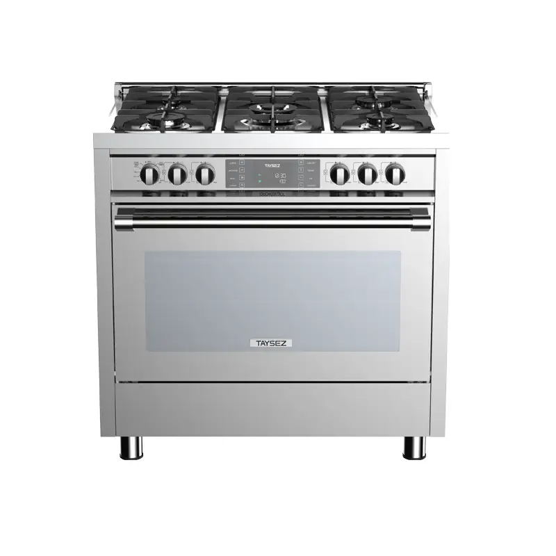 اجاق گاز مبله تایسز مدل CG-5411