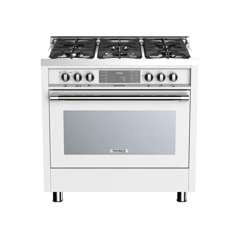 اجاق گاز مبله تایسز مدل CG-5412