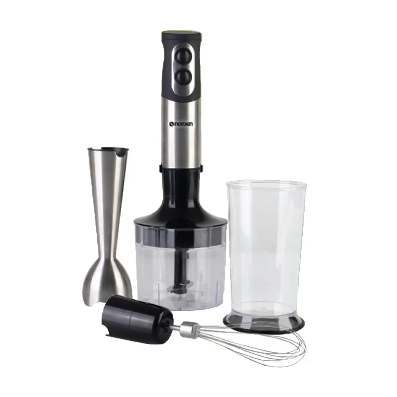 گوشت کوب برقی سه کاره نوردن مدل M-70