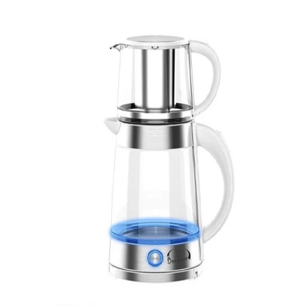 چای ساز روی هم برناکو مدل btm710