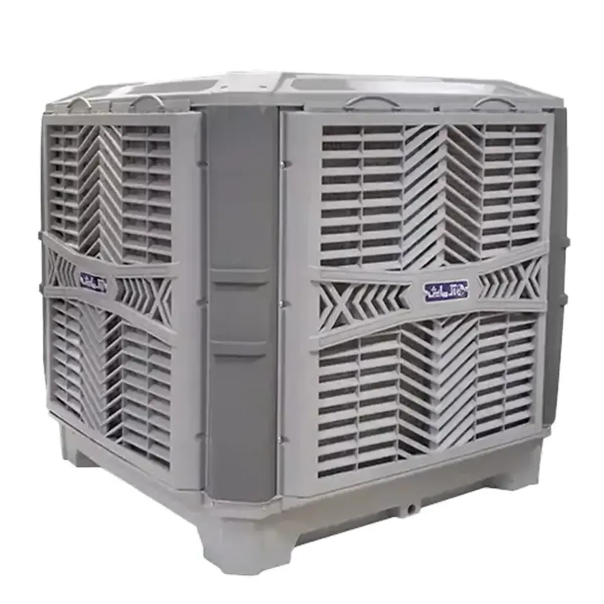 کولر پلیمری آزمایش مدل 8000 AP80 BLDC