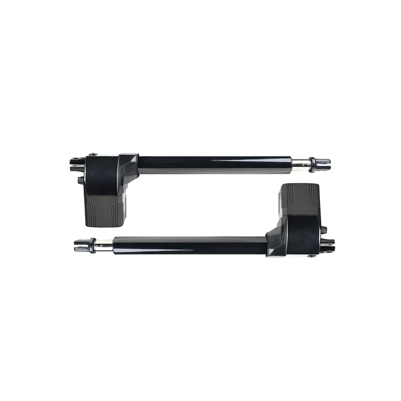 جک پارکینگی البرز دو لنگه مدل ALBORZ A400 (پکیج کامل)