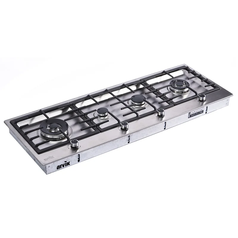 اجاق گاز صفحه ای آرویک مدل 4021LD