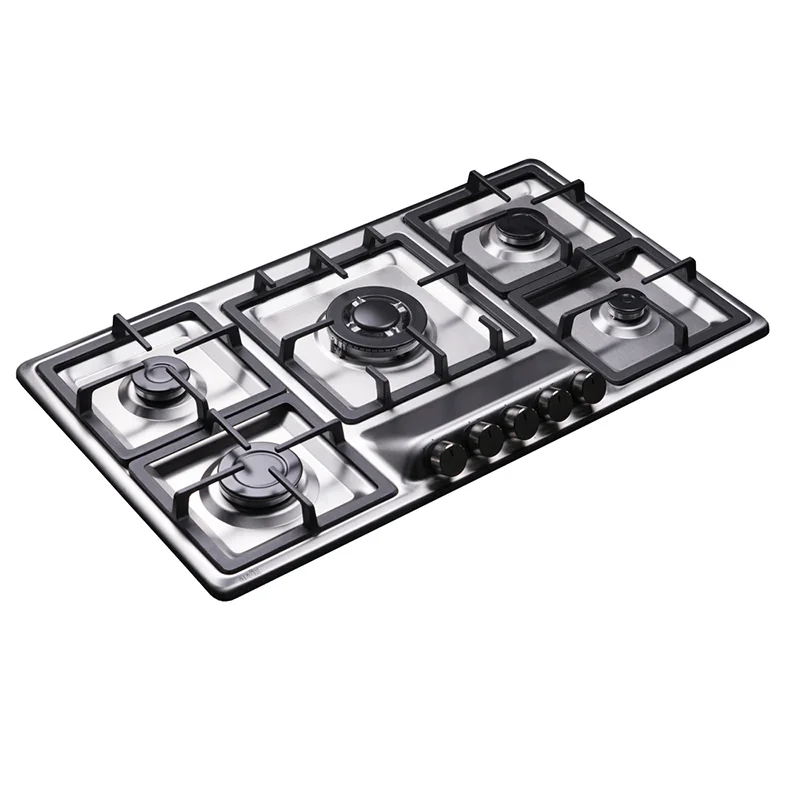 اجاق گاز صفحه ای آرویک مدل 5001CB