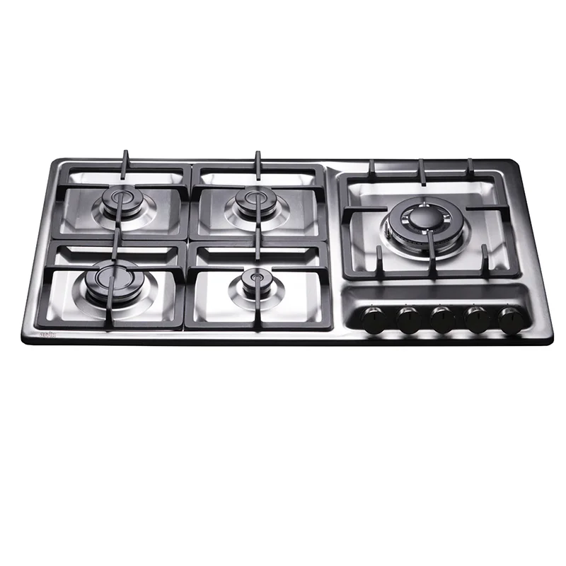اجاق گاز صفحه ای آرویک مدل 5001RB