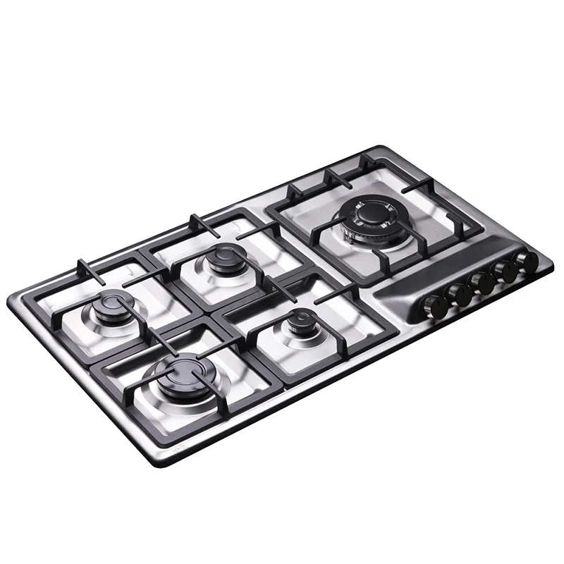 اجاق گاز صفحه ای آرویک مدل 5001RB