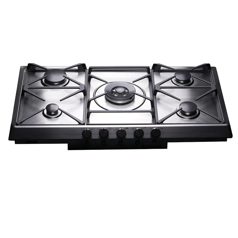 اجاق گاز صفحه ای آرویک مدل 5002CD YARAND