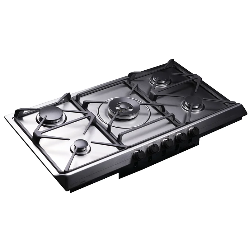 اجاق گاز صفحه ای آرویک مدل 5002CD YARAND