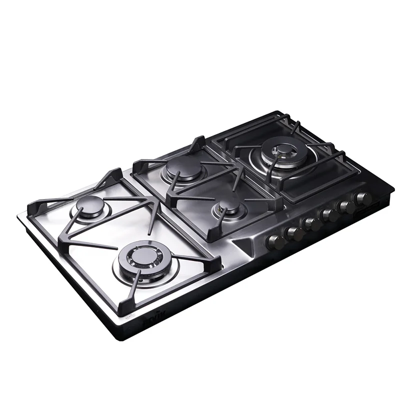 اجاق گاز صفحه ای آرویک مدل 5005RD