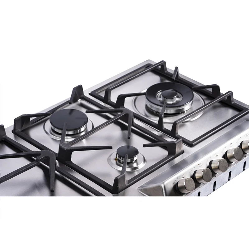 اجاق گاز صفحه ای آرویک مدل 5005RD