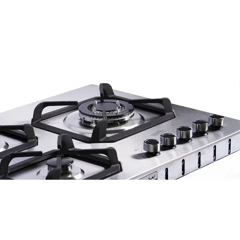 اجاق گاز صفحه ای آرویک مدل 5025RB ERAM2