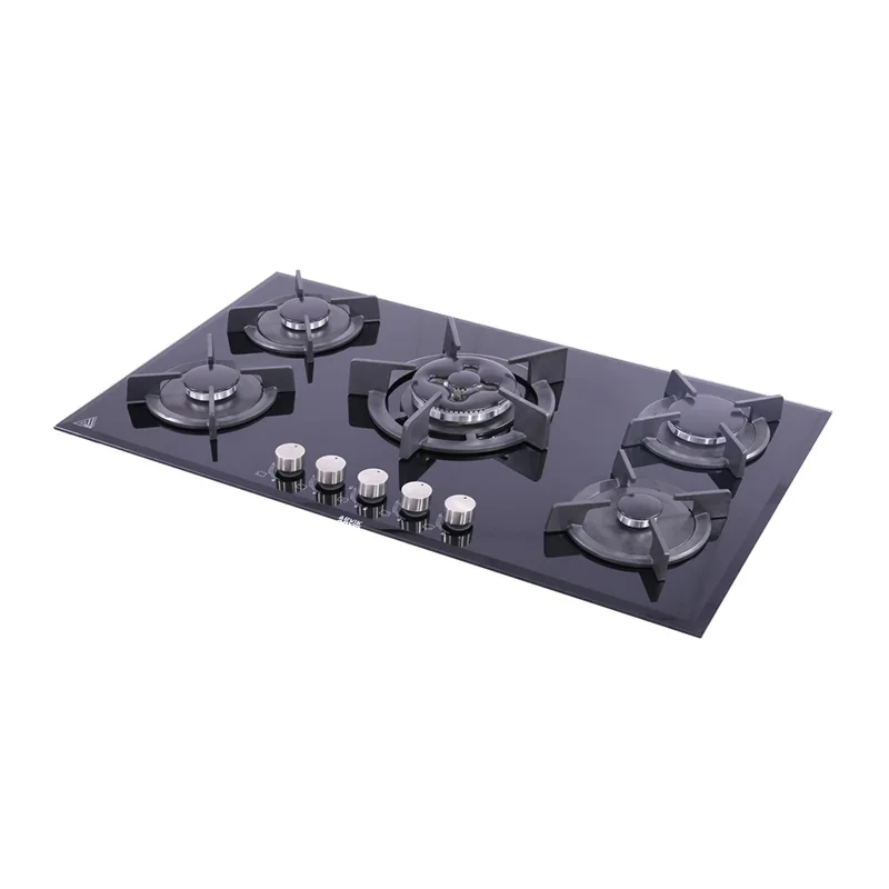 اجاق گاز صفحه ای آرویک مدل 5042CD