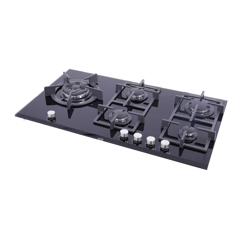 اجاق گاز صفحه ای آرویک مدل 5083LD