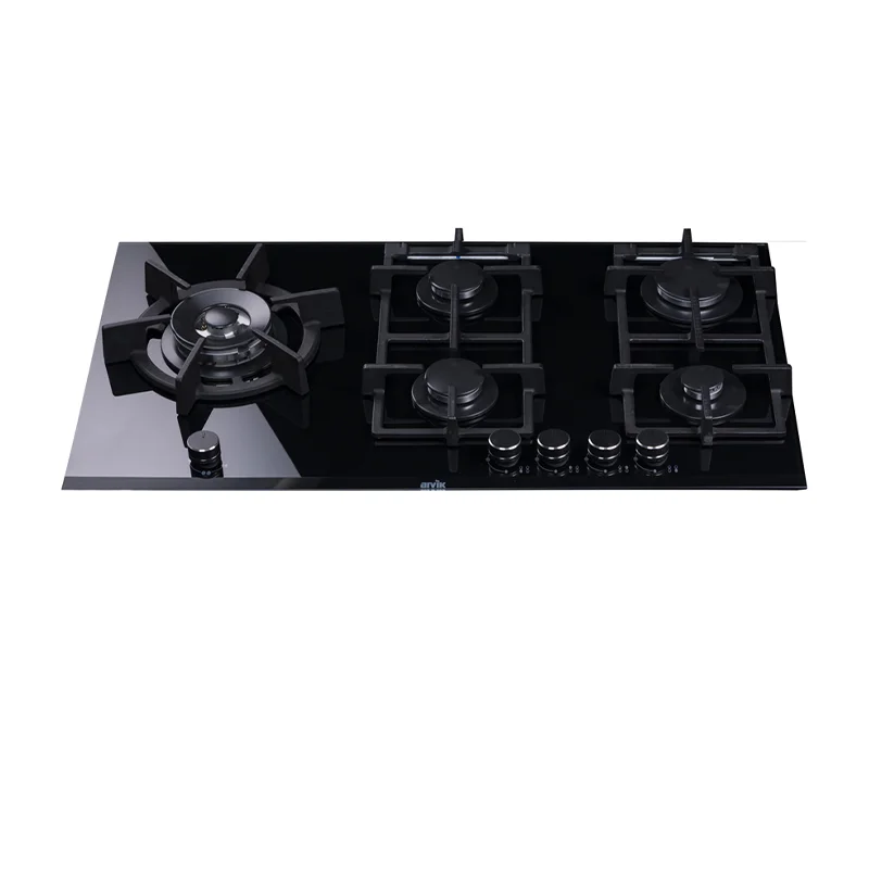 اجاق گاز صفحه ای آرویک مدل 5083LD