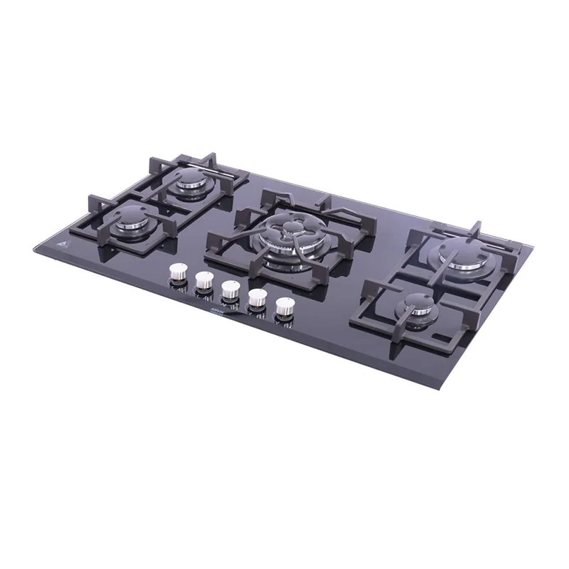 اجاق گاز صفحه ای آرویک مدل 5084CD